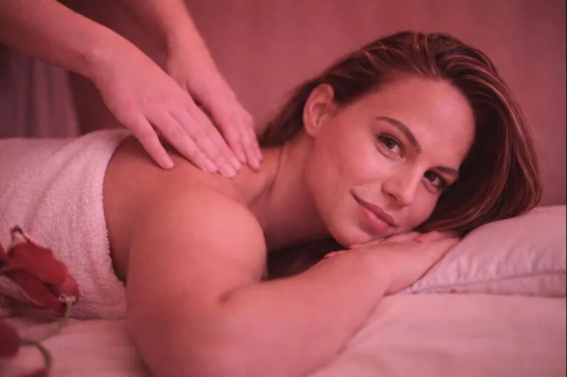 Aroma Arabian Spa Dubai in Bur Dubai (Al Seef) — private spa and massage experience